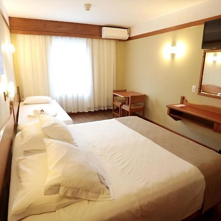 Tri Hotel Canela Zewnętrze zdjęcie