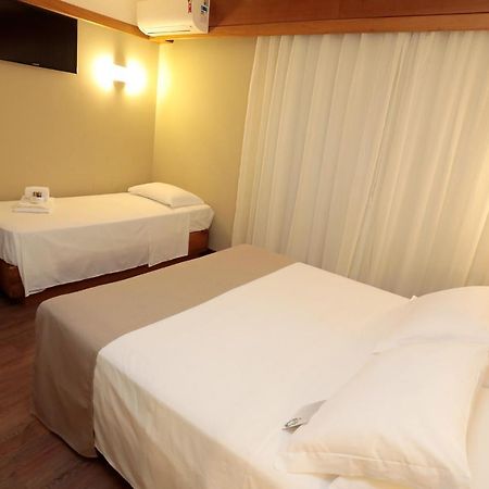 Tri Hotel Canela Zewnętrze zdjęcie