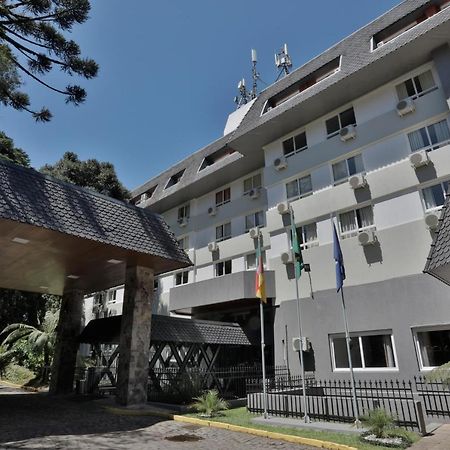Tri Hotel Canela Zewnętrze zdjęcie