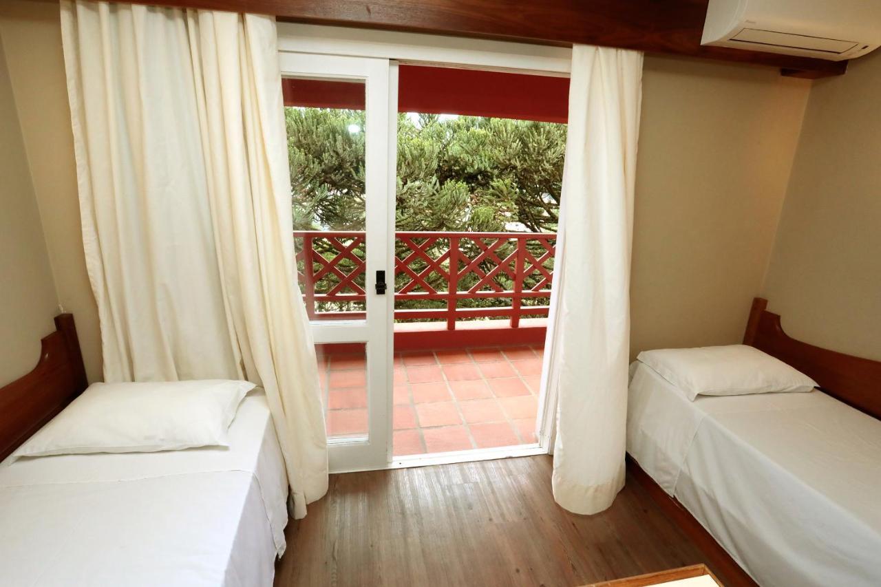 Tri Hotel Canela Zewnętrze zdjęcie