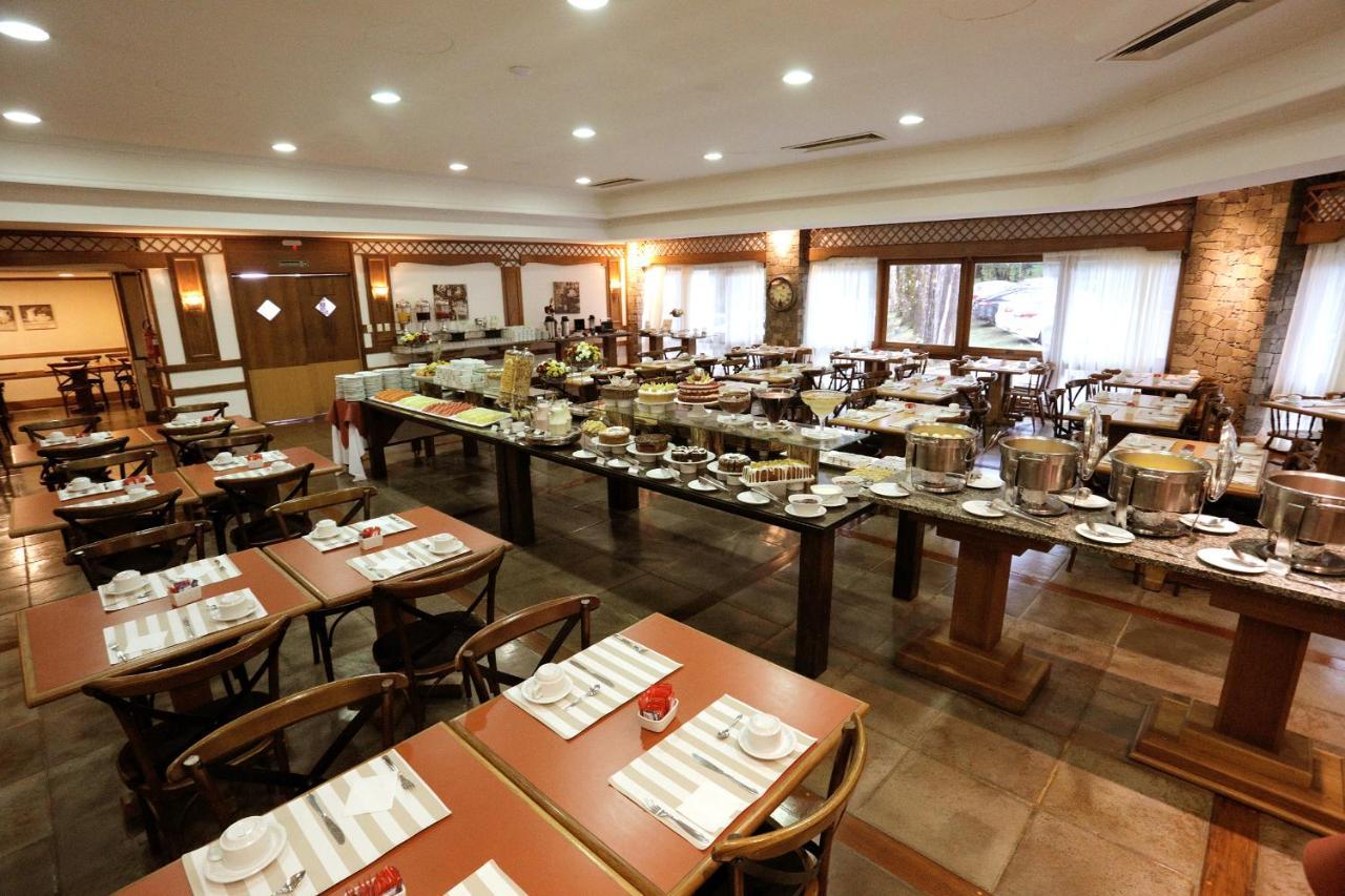 Tri Hotel Canela Zewnętrze zdjęcie
