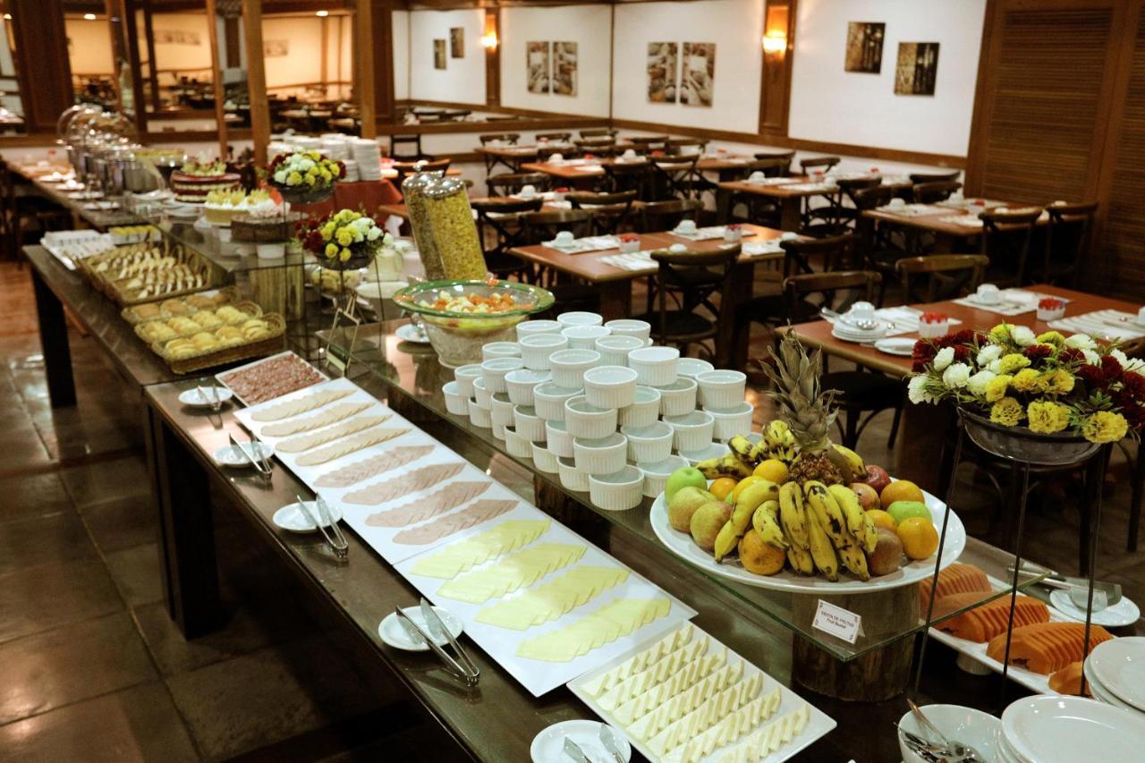 Tri Hotel Canela Zewnętrze zdjęcie