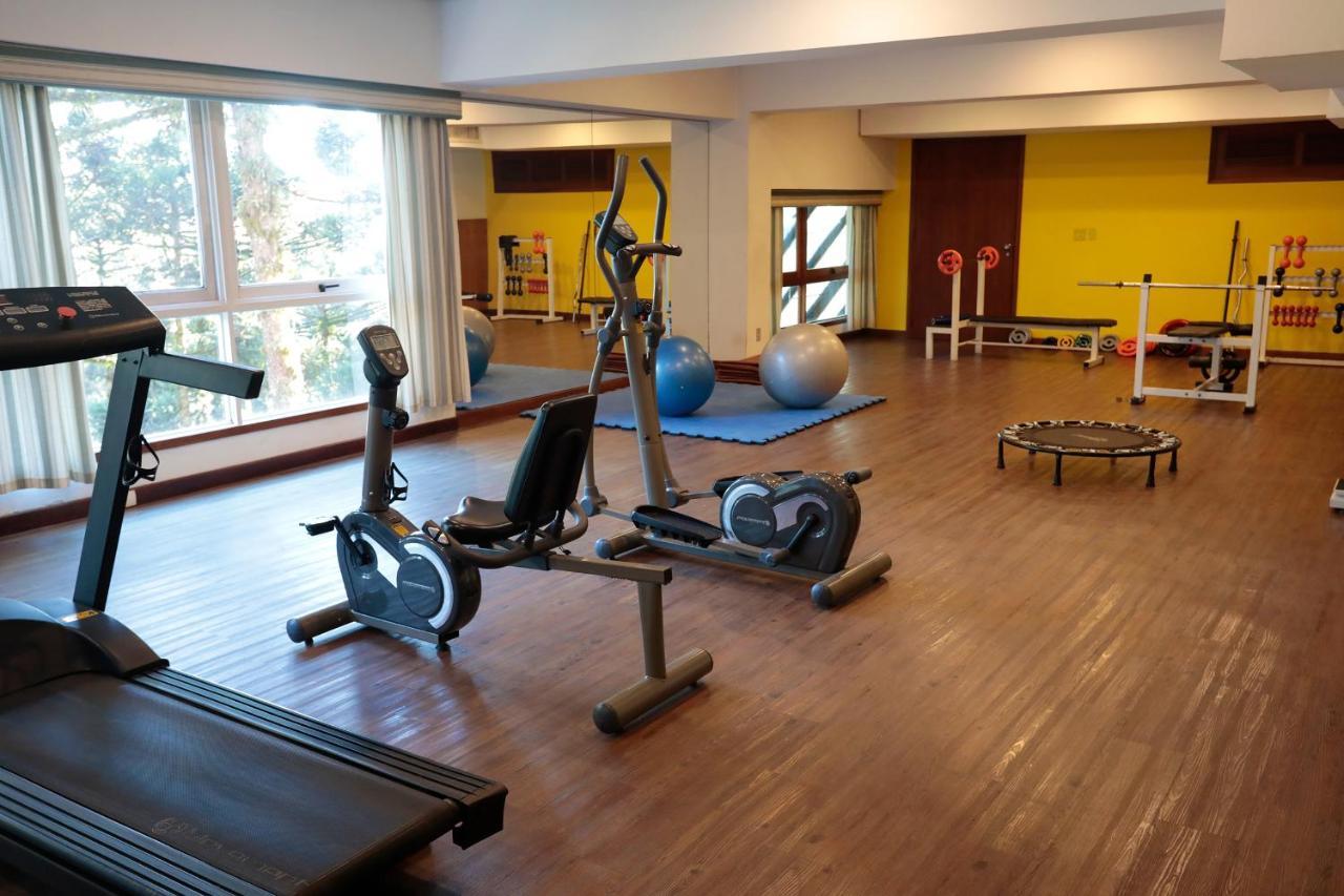 Tri Hotel Canela Zewnętrze zdjęcie