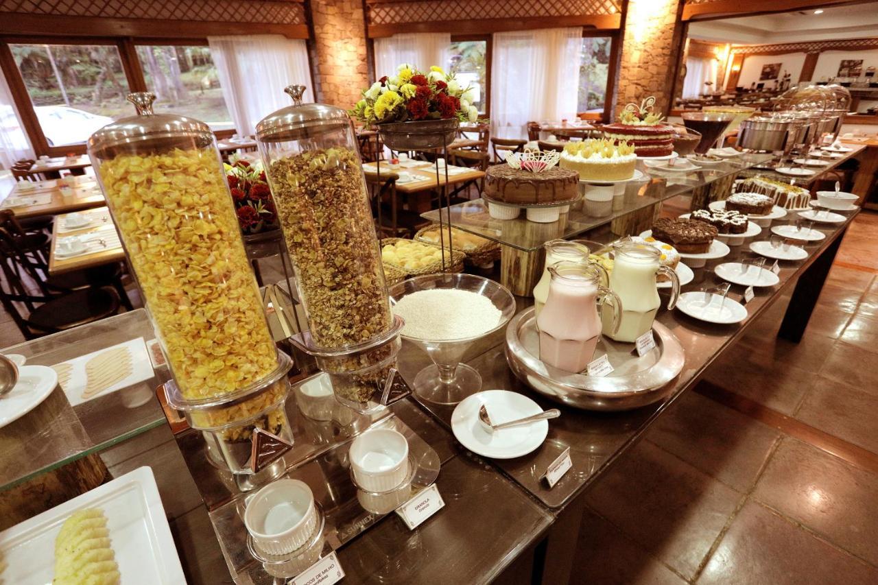 Tri Hotel Canela Zewnętrze zdjęcie