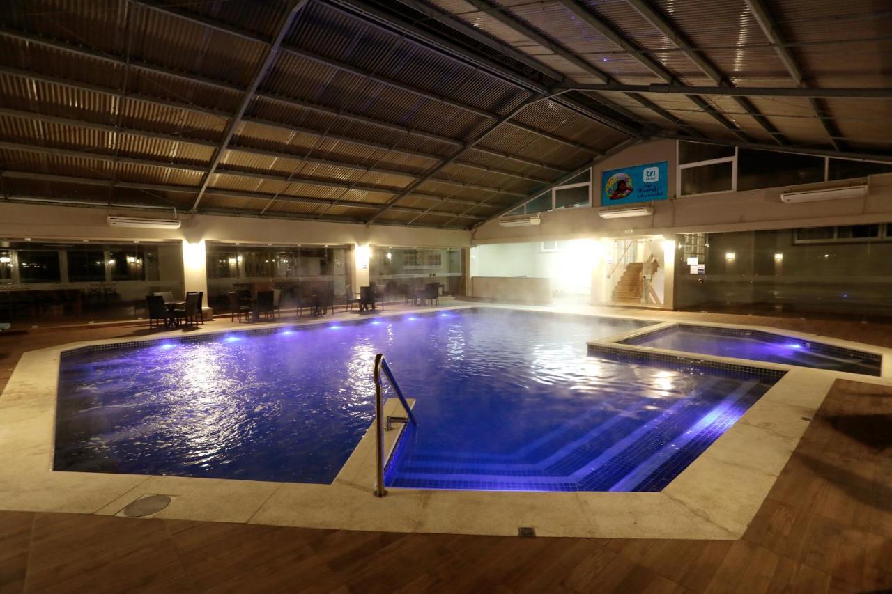 Tri Hotel Canela Zewnętrze zdjęcie