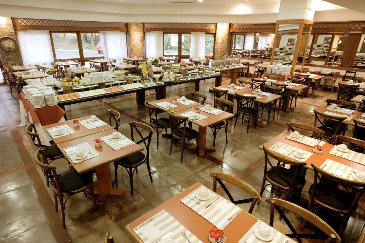 Tri Hotel Canela Zewnętrze zdjęcie