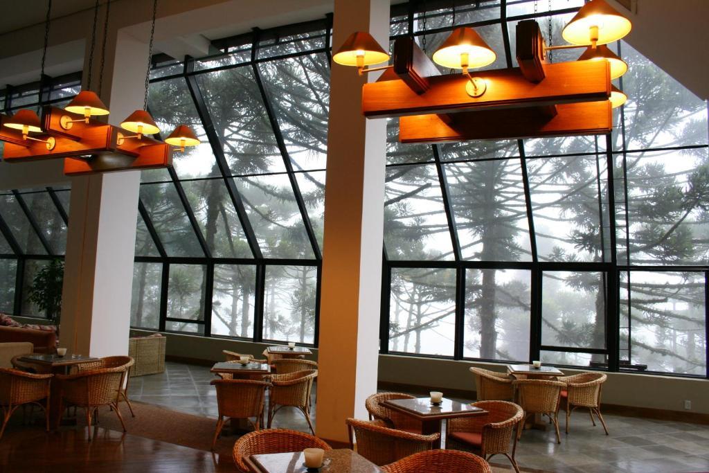 Tri Hotel Canela Zewnętrze zdjęcie