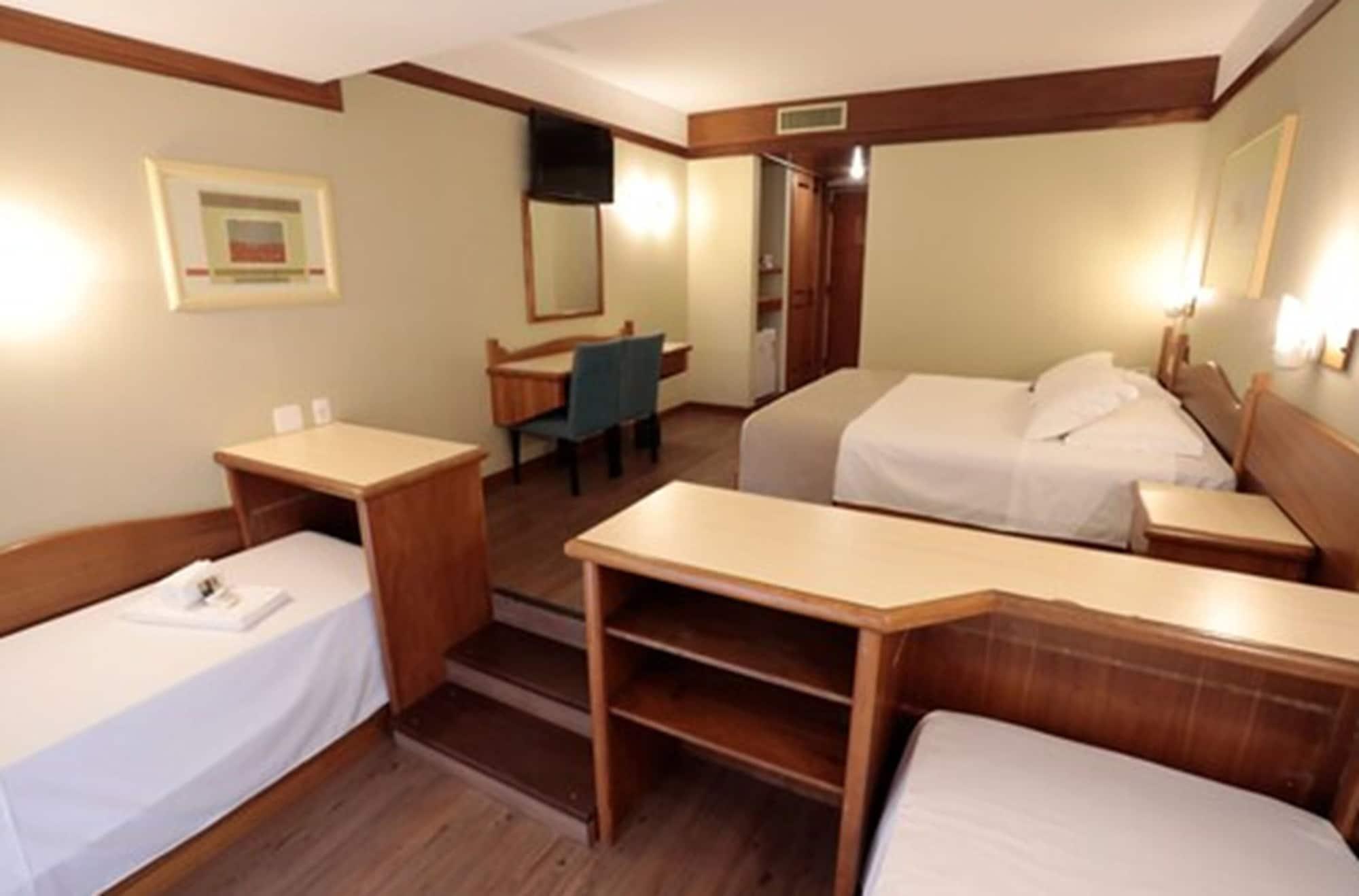 Tri Hotel Canela Zewnętrze zdjęcie