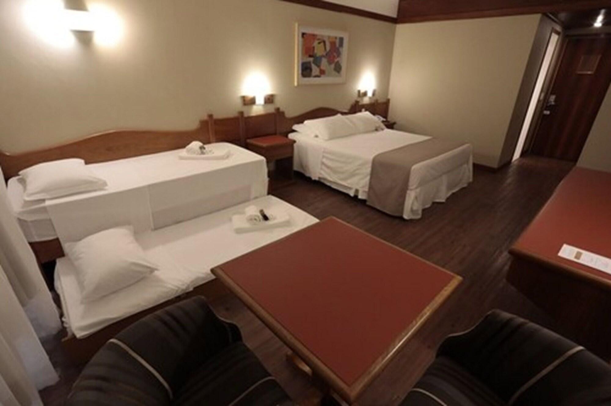 Tri Hotel Canela Zewnętrze zdjęcie