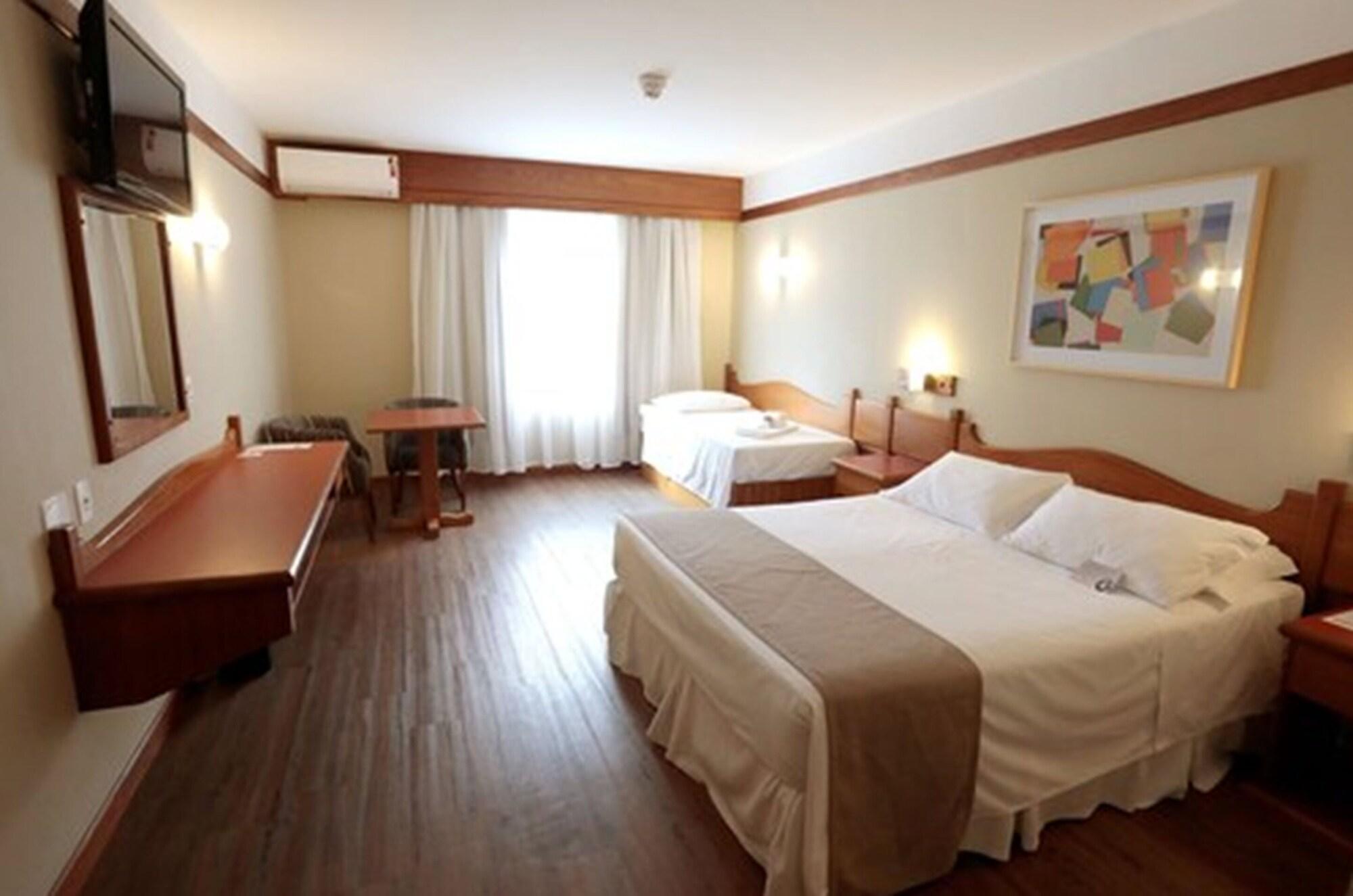 Tri Hotel Canela Zewnętrze zdjęcie