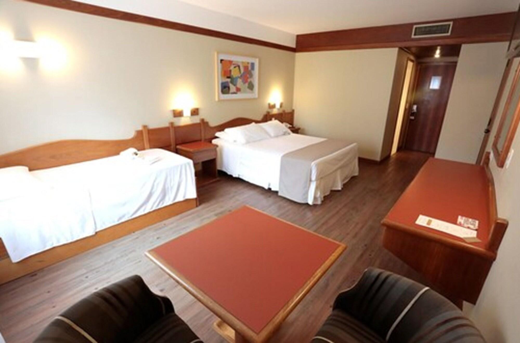 Tri Hotel Canela Zewnętrze zdjęcie
