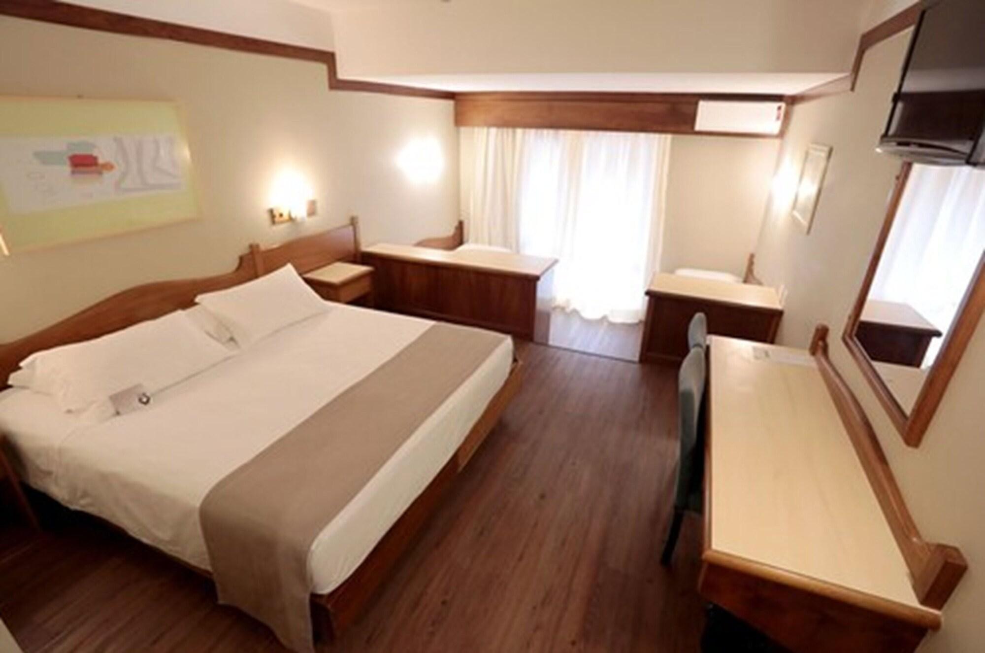 Tri Hotel Canela Zewnętrze zdjęcie