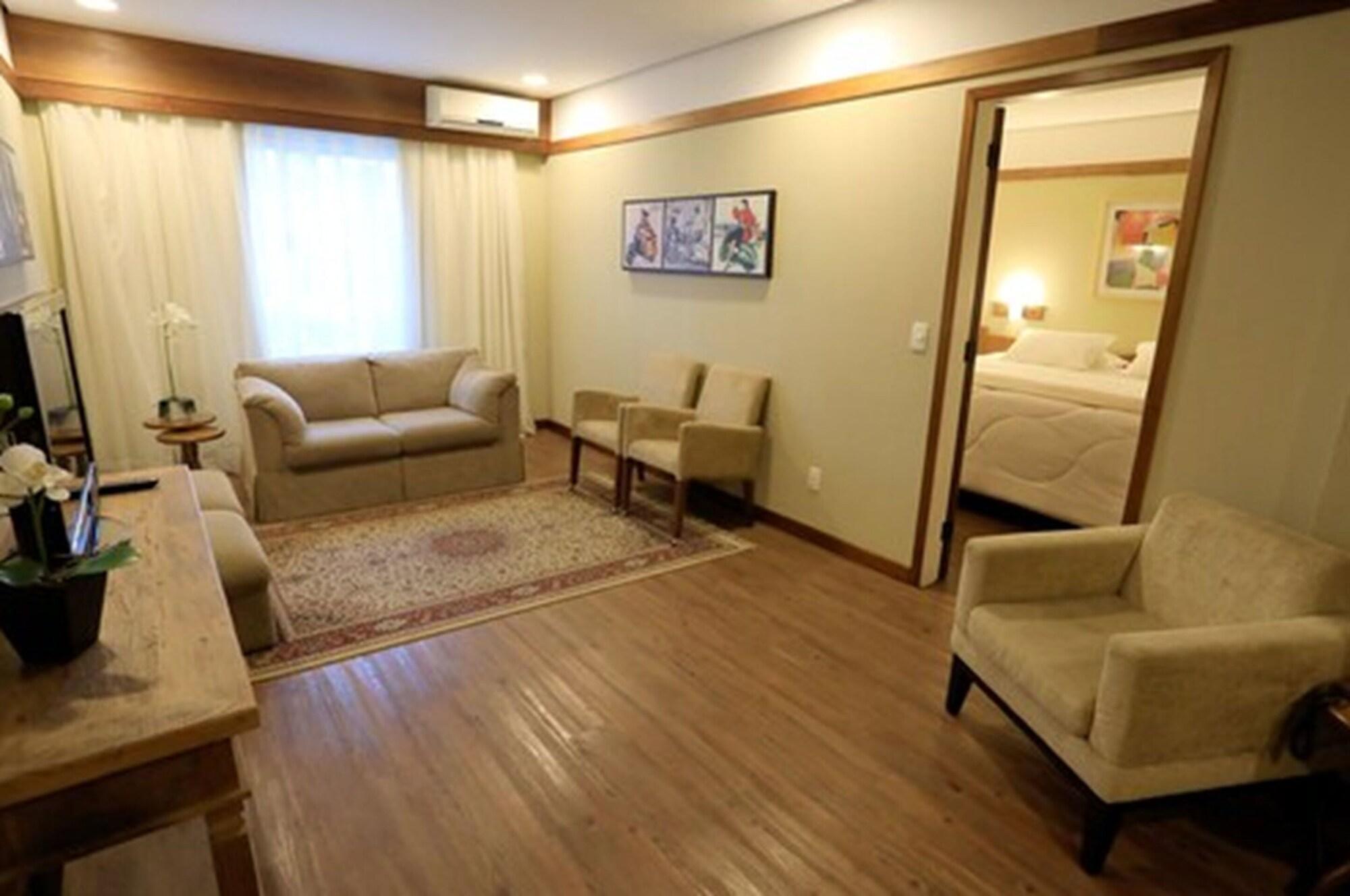 Tri Hotel Canela Zewnętrze zdjęcie