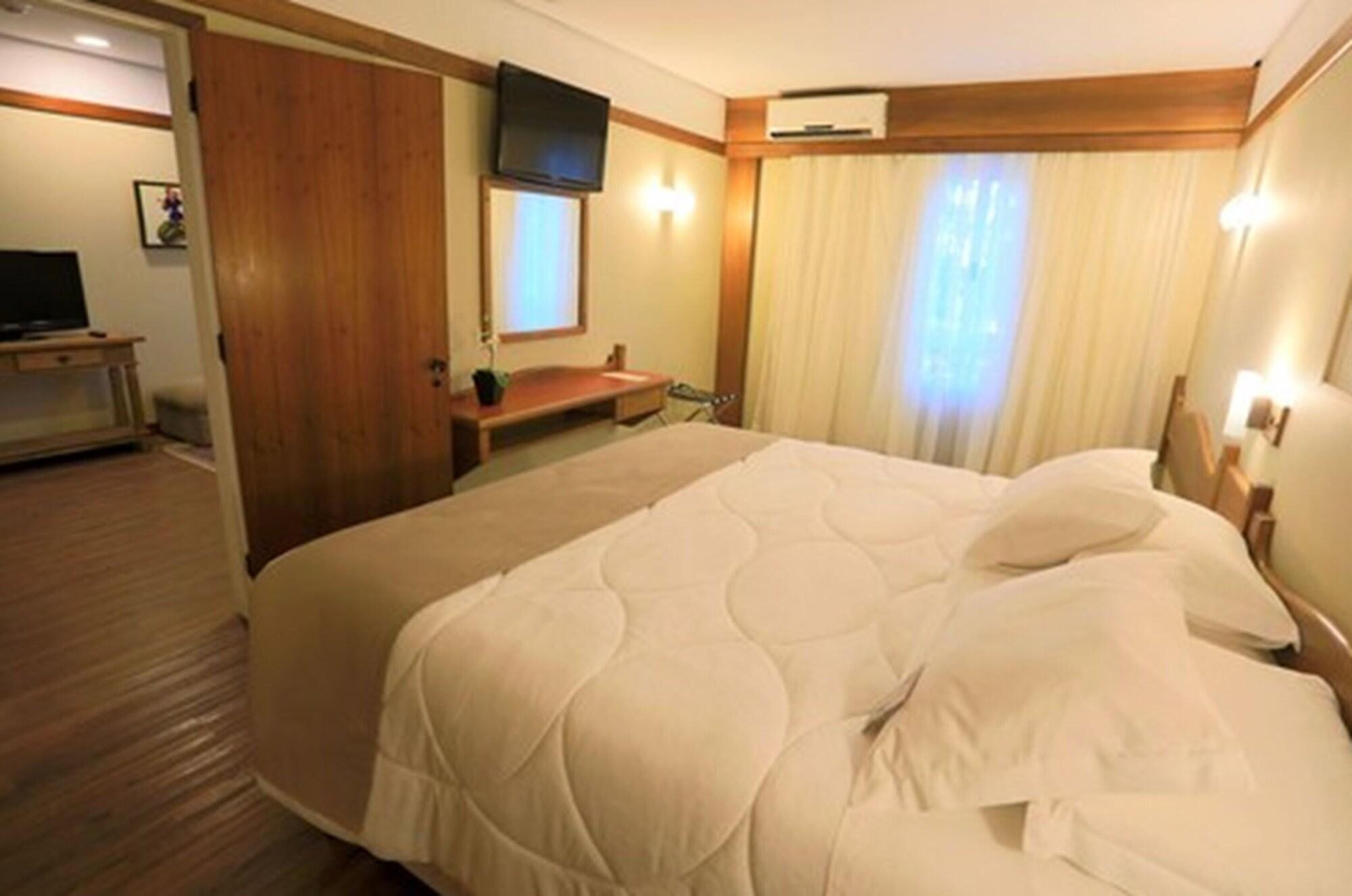 Tri Hotel Canela Zewnętrze zdjęcie