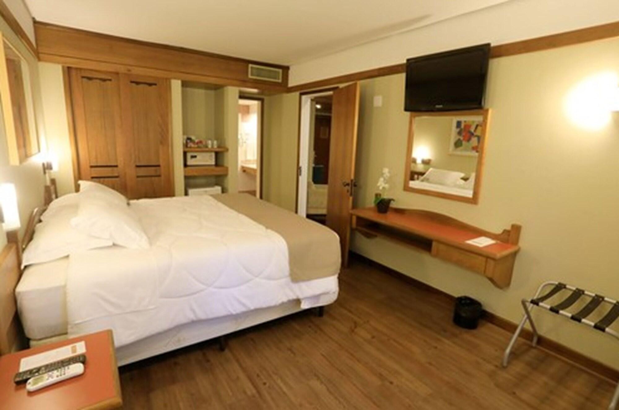 Tri Hotel Canela Zewnętrze zdjęcie
