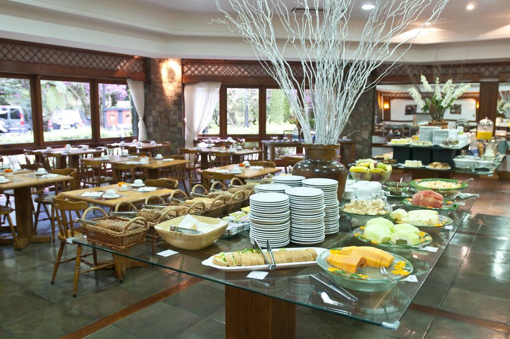 Tri Hotel Canela Zewnętrze zdjęcie