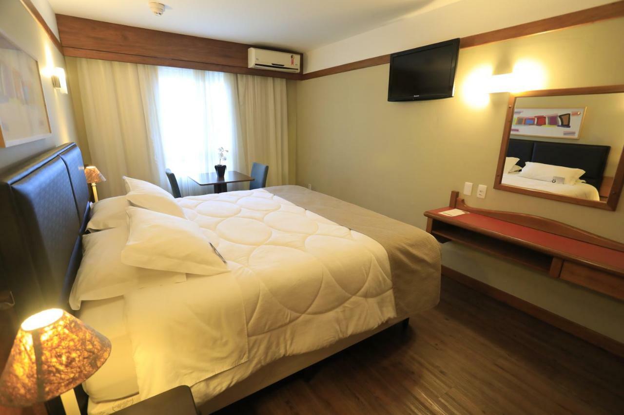 Tri Hotel Canela Zewnętrze zdjęcie