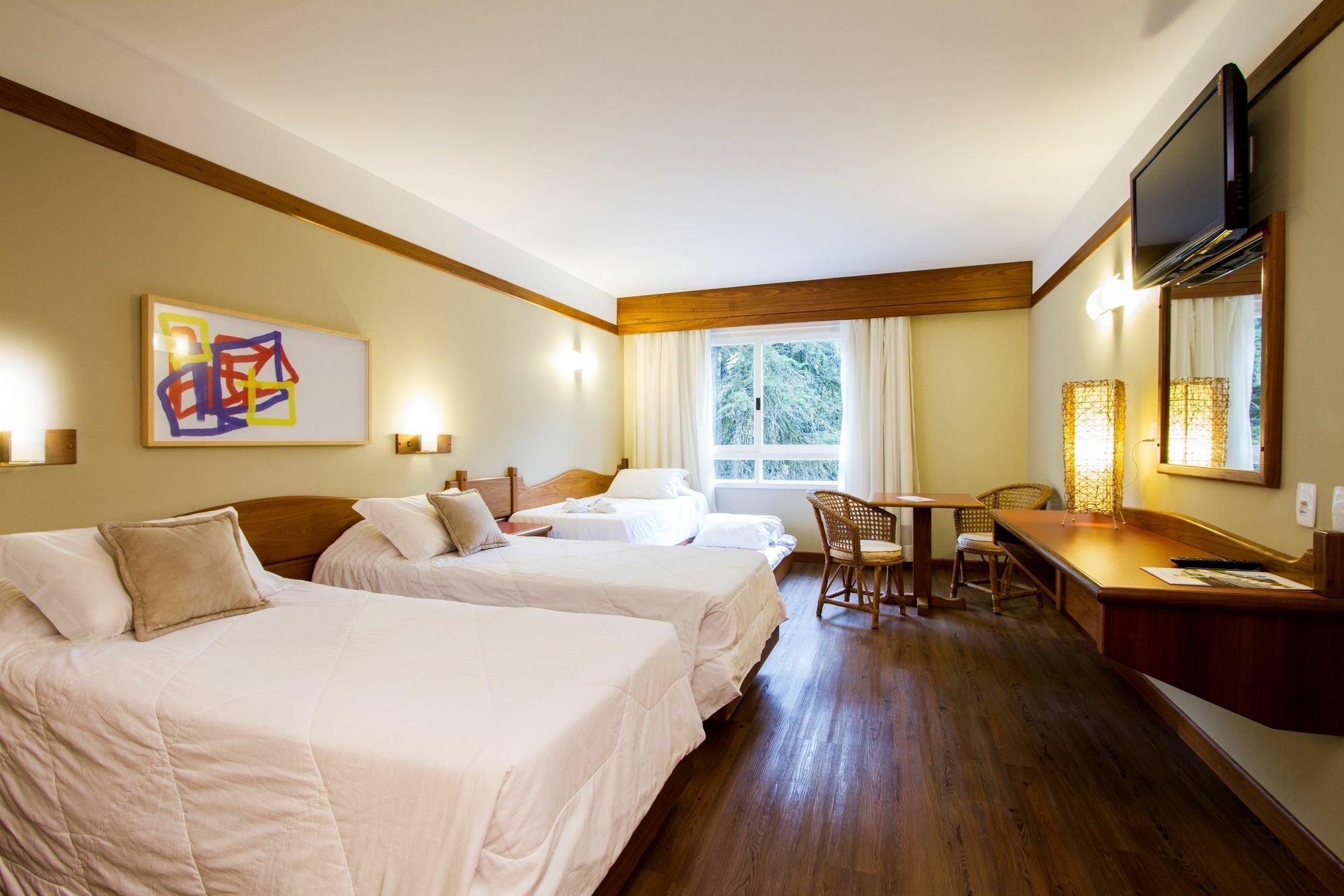 Tri Hotel Canela Zewnętrze zdjęcie