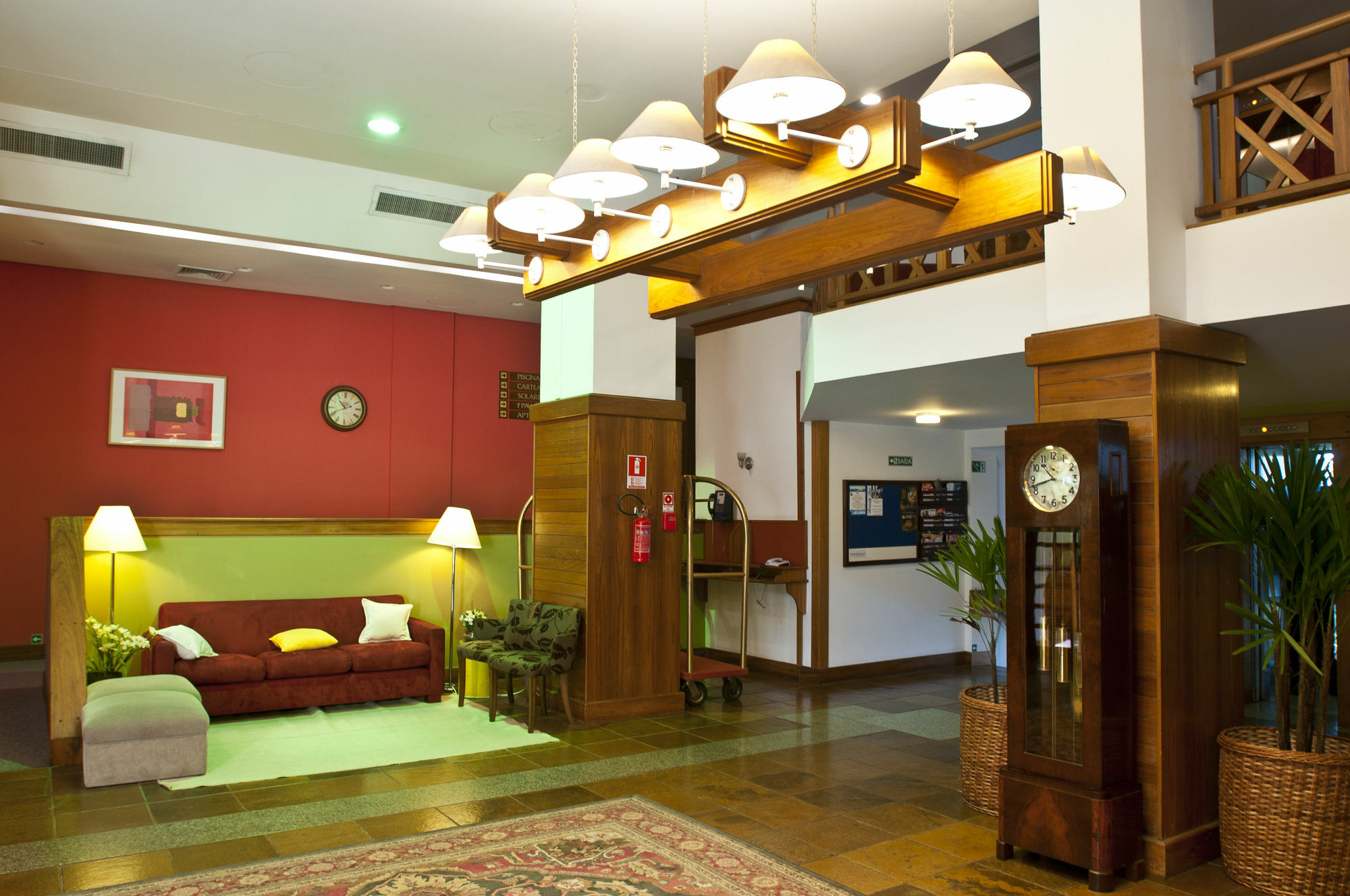 Tri Hotel Canela Zewnętrze zdjęcie