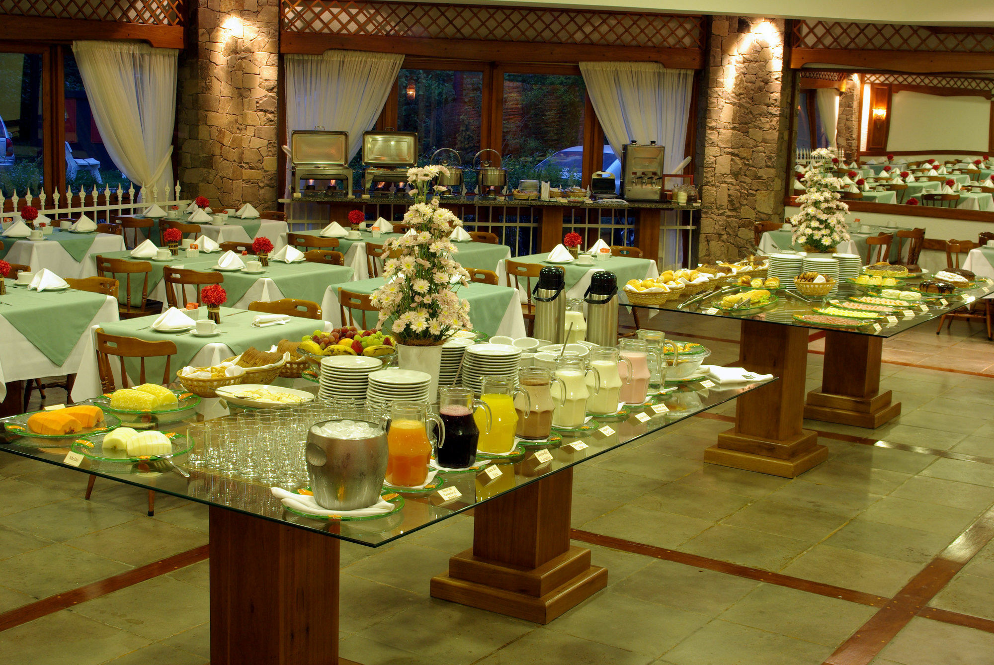 Tri Hotel Canela Zewnętrze zdjęcie