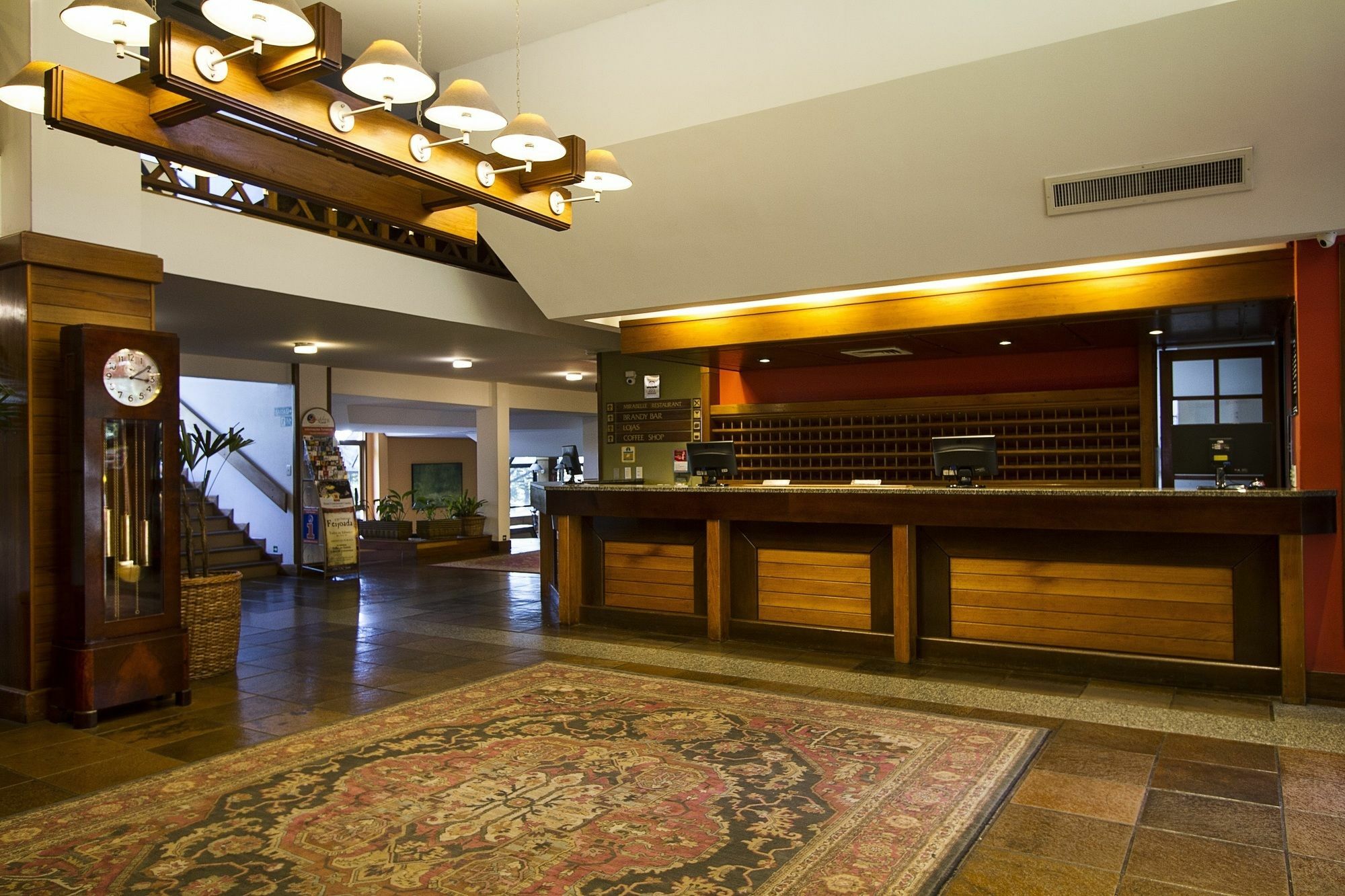 Tri Hotel Canela Zewnętrze zdjęcie