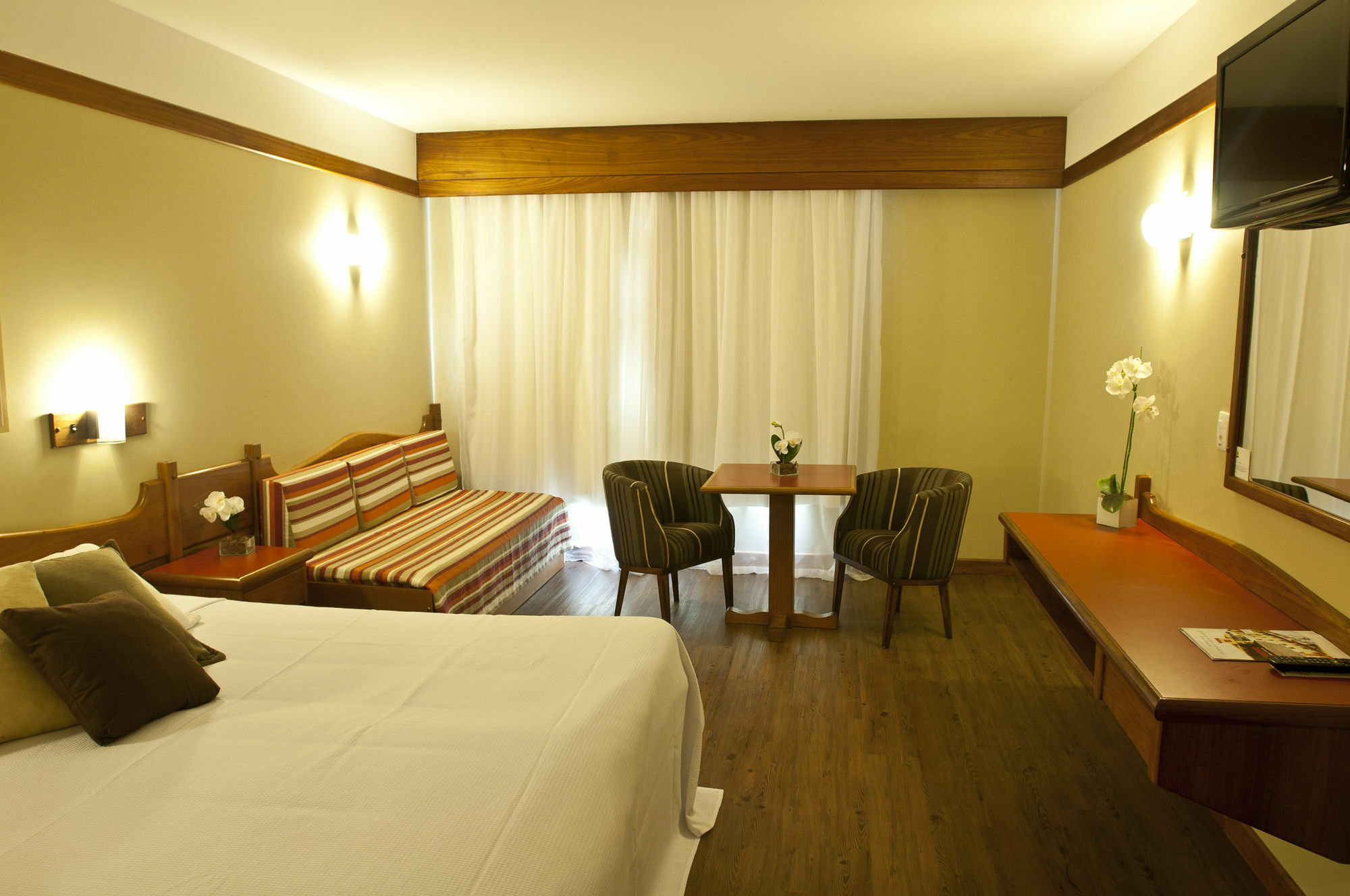 Tri Hotel Canela Zewnętrze zdjęcie