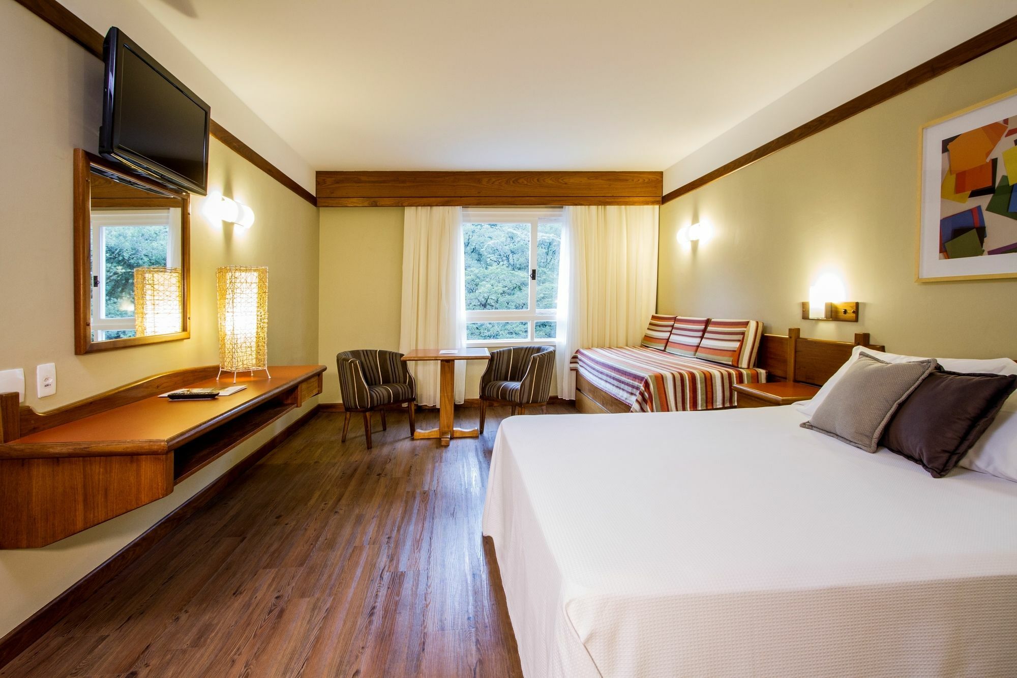 Tri Hotel Canela Zewnętrze zdjęcie