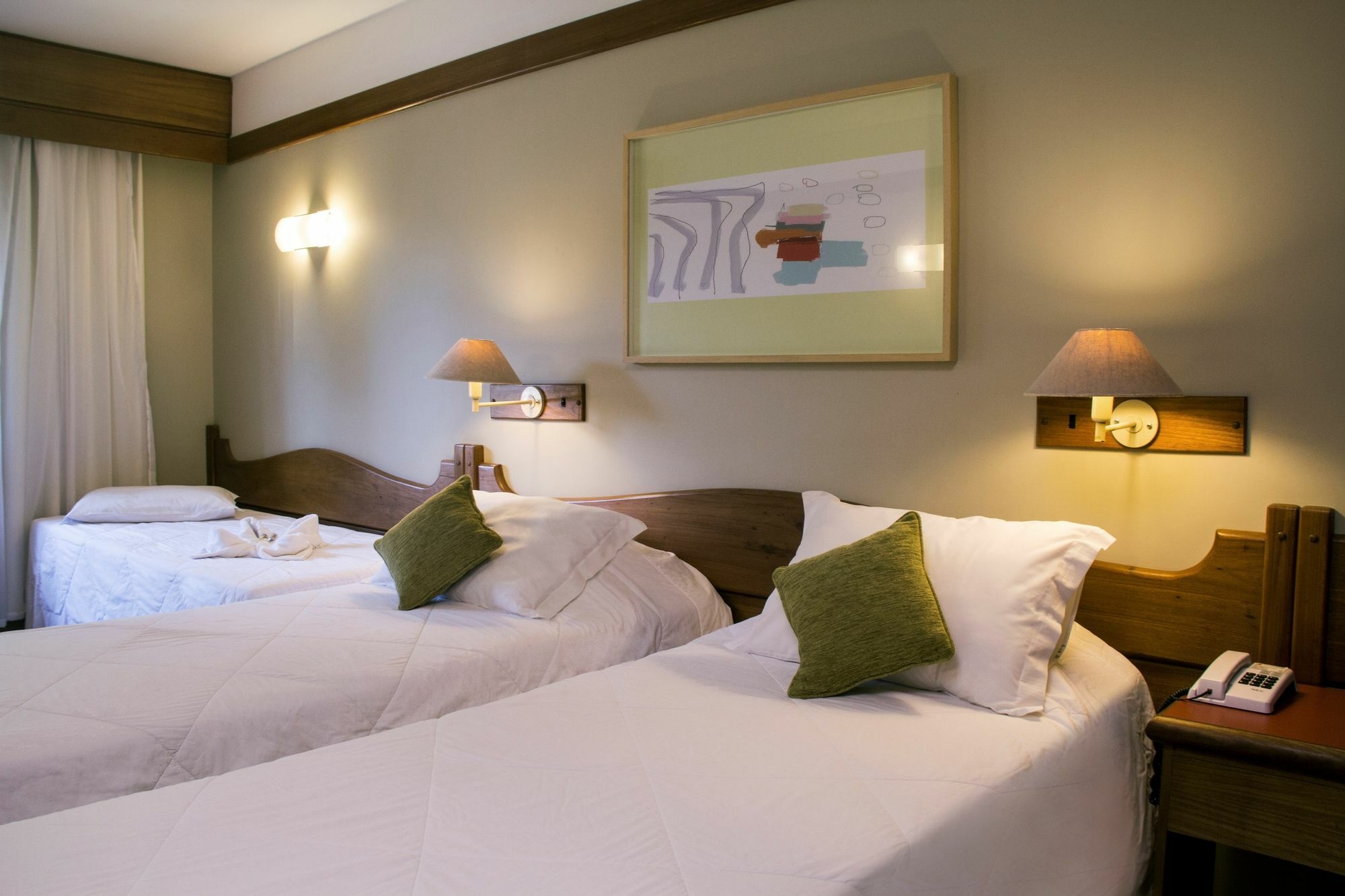 Tri Hotel Canela Zewnętrze zdjęcie