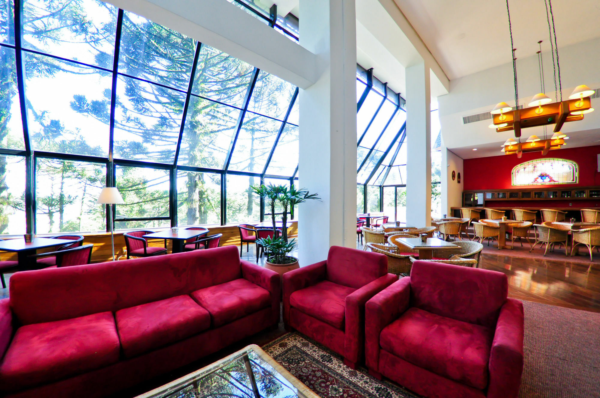 Tri Hotel Canela Zewnętrze zdjęcie